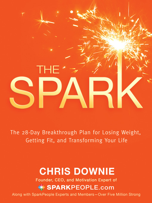 Title details for The Spark by Chris Downie - Available